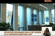 Venezuela ha dejado su huella impresa a lo largo la historia de la OPEP