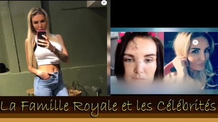 Marie Garet  : menacée de mort et d'enlèvement, elle assure vivre l'enfer