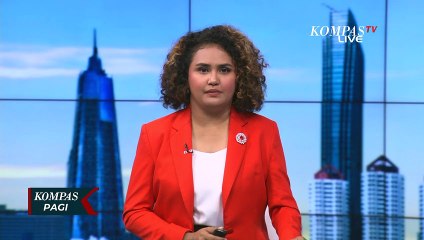 Lagi, Polisi Tangkap 2 Penipu Tiket Konser 'Coldplay' yang Sembunyi di Kabupaten Rappang Sulsel!