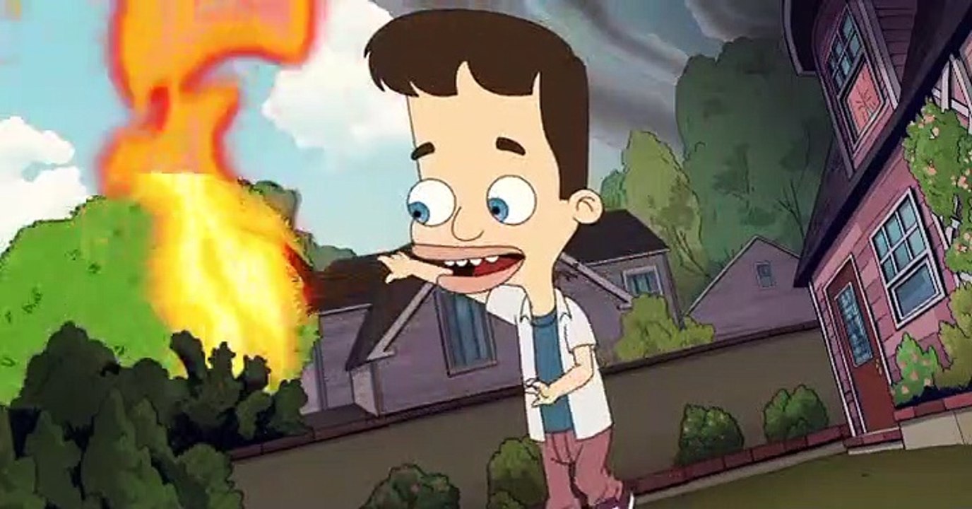 Big Mouth 2017 Big Mouth S03 E011 Super Mouth