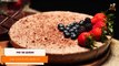Pay de queso con chocolate Abuelita | Receta fácil sin horno | Directo al Paladar México
