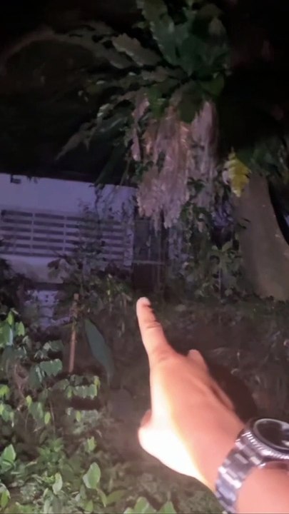 Paranormal activity ghost on camera part 126