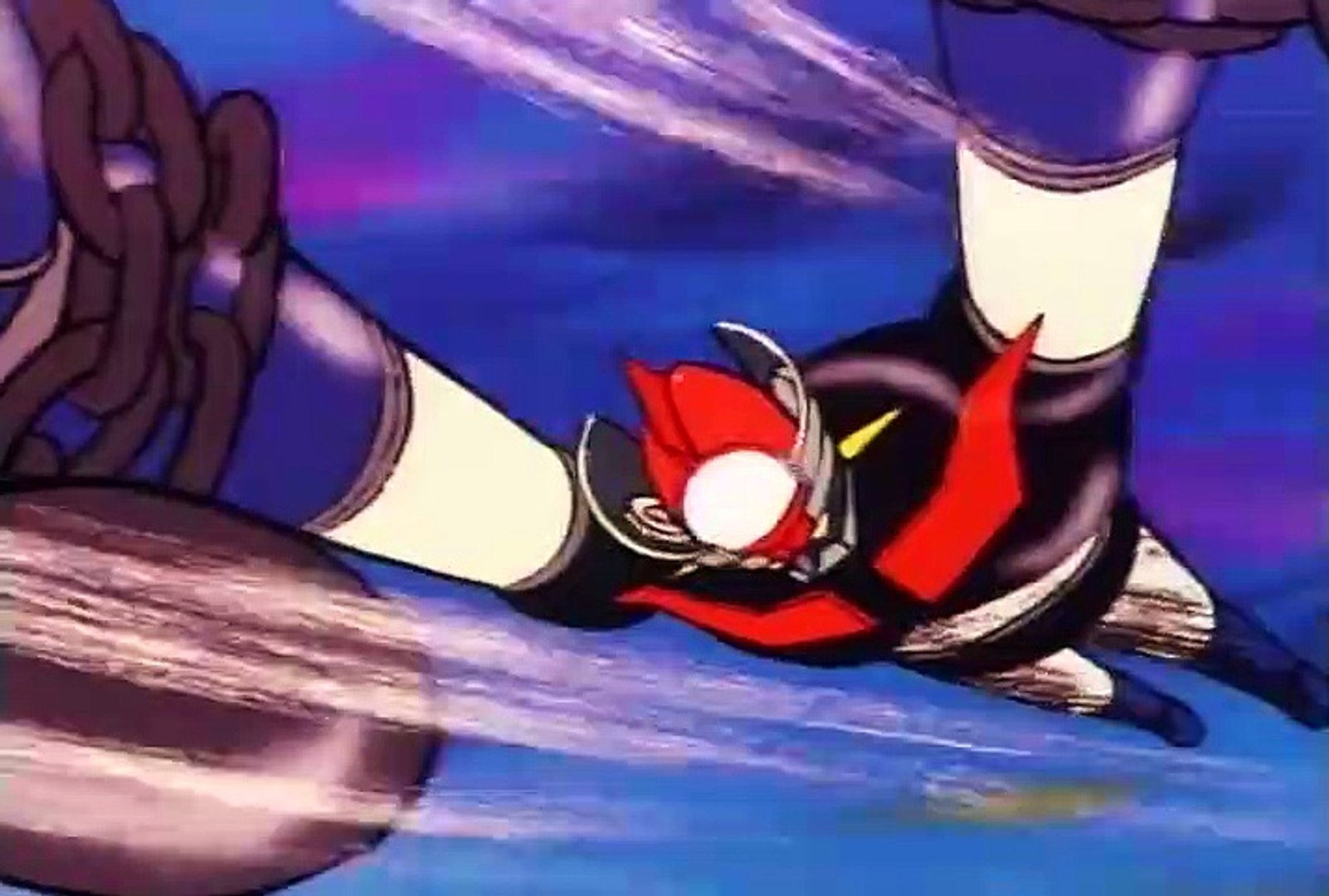 Mazinger Z (1972) - Capitulo 29 - Audio Latino