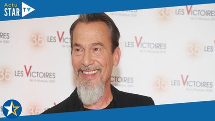 "Dans les villages, on me surnomme…" : Florent Pagny révèle comment l’appellent ses voisins en Argen