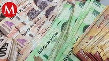Analistas esperan mayor crecimiento para México en 2023: encuesta Banxico
