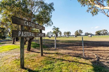 Castle Creek. Euroa | June 2, 2023 | Farmonline