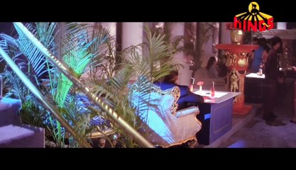 KARTOOS Indian | Movie | Sanjay Dutt | Super clip