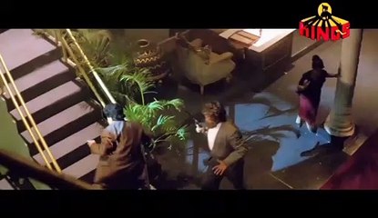 KARTOOS INDIAN MOVIE| SANJAY DUTT BEST CLIP