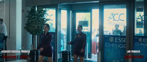 Chor Nikal Ke Bhaga (2023) full Hindi Movie