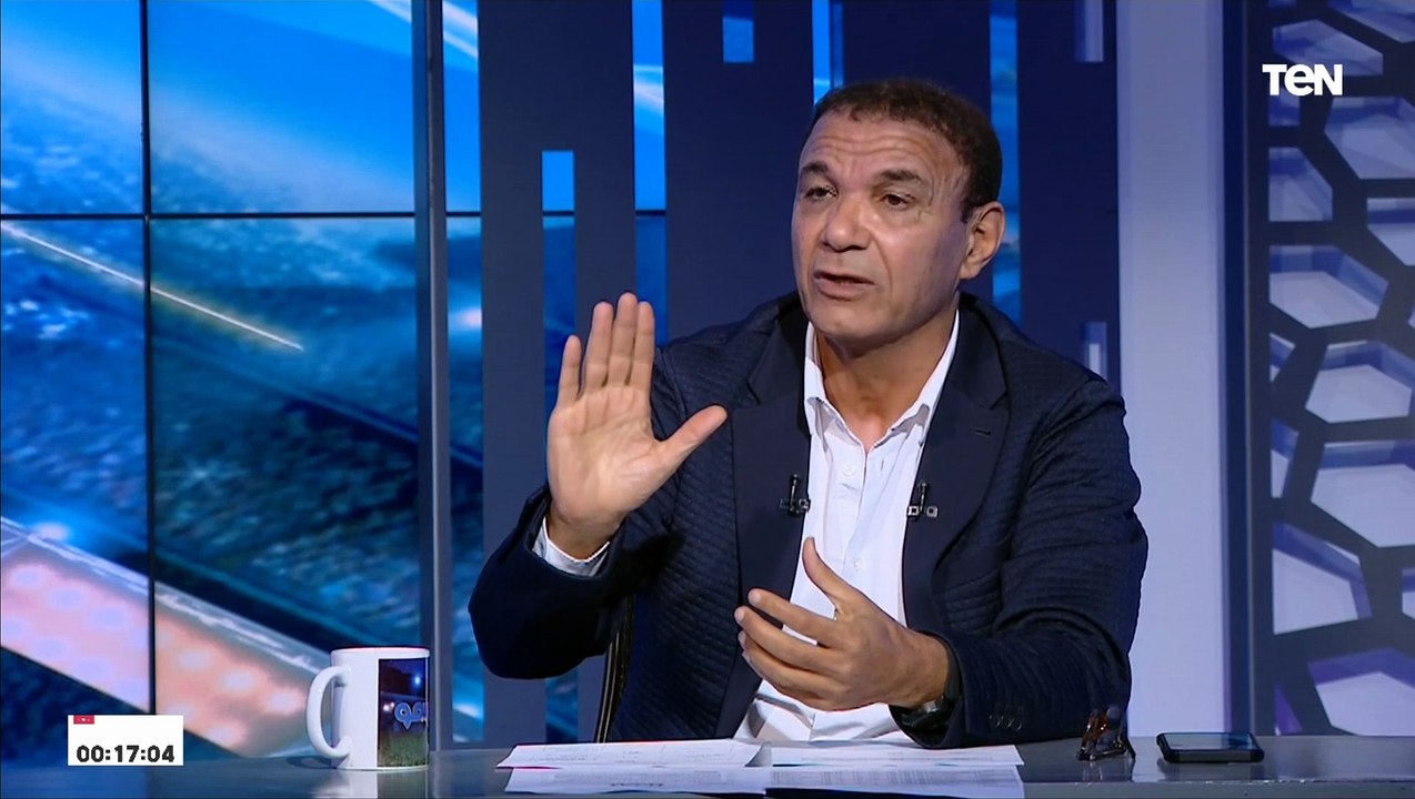أيهما أمتع للتعليق ماتش للأهلي أم للزمالك؟.. رد مفاجئ من أحمد الطيب