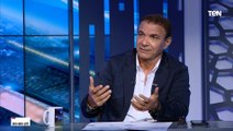 أحمد الطيب: انا بقدم التعليق كما يجب أن يكون ومش فارق أهلي ولا زمالك اللي بيلعب