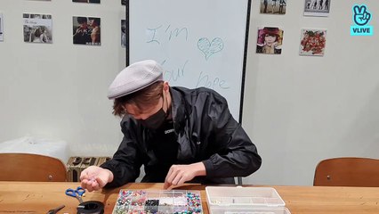 2020.06.24 VLIVE BTS J-HOPE - Watch if you're bored (Frustration alert part 3!)