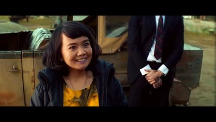 Sleeping Beauties | movie | 2023 | Official Trailer