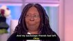 Whoopi Goldberg Took Personal Offense After Former 'The View' Co-Star Joy Behar Explained Why She Was 'Happy' To Be Fired