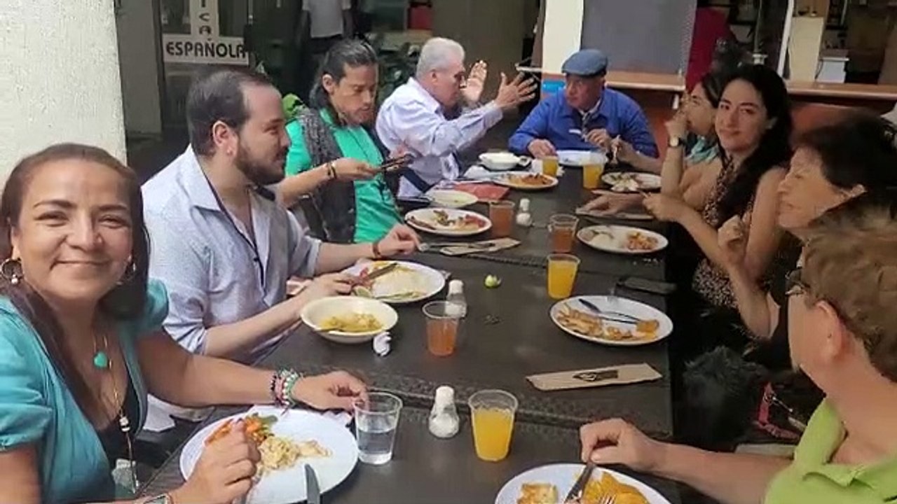 Reunion Policultura