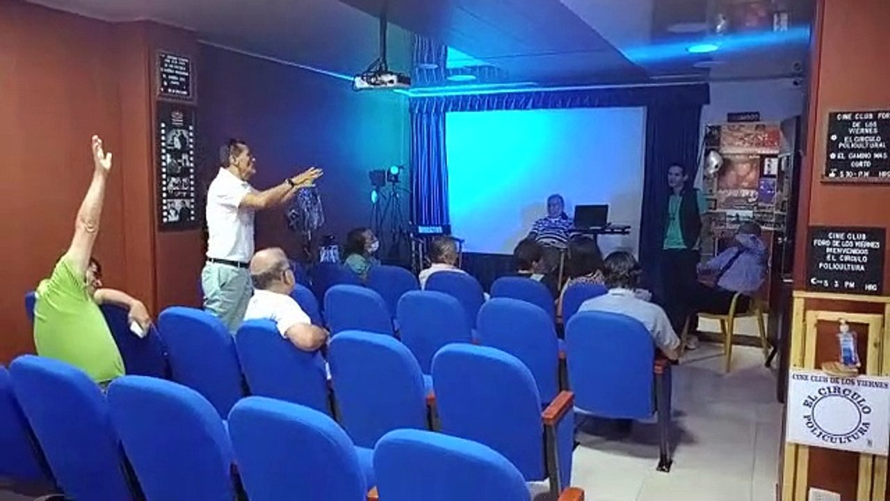 Reunion Policultura