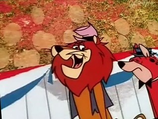 Lippy the Lion and Hardy Har Har Lippy the Lion and Hardy Har Har E032 Hoots and Saddles