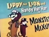 Lippy the Lion and Hardy Har Har Lippy the Lion and Hardy Har Har E033 Monster Mix-Up