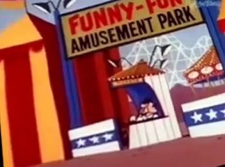 Lippy the Lion and Hardy Har Har Lippy the Lion and Hardy Har Har E038 Amusement Park Lark