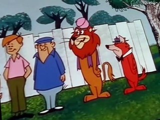 Lippy the Lion and Hardy Har Har Lippy the Lion and Hardy Har Har E039 T for Two