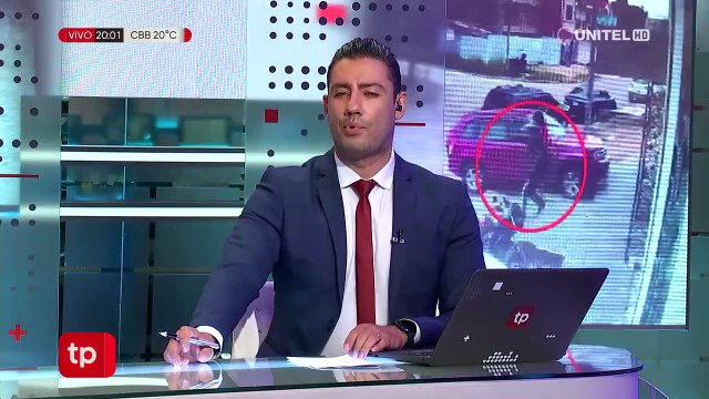 Desaparición de Lineth: “Ella entró y no volvió a salir”, relata un ‘testigo clave’ en el Cordón Ecológico