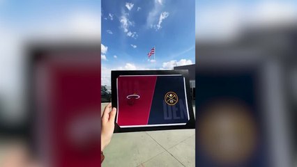 Atleti players make their NBA Finals picks