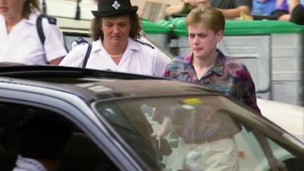 Crimes That Shook Britain Season 1