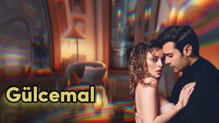 Gülcemal nueva serie turca en español latino