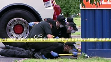 The Clues That Caught The Killer S01