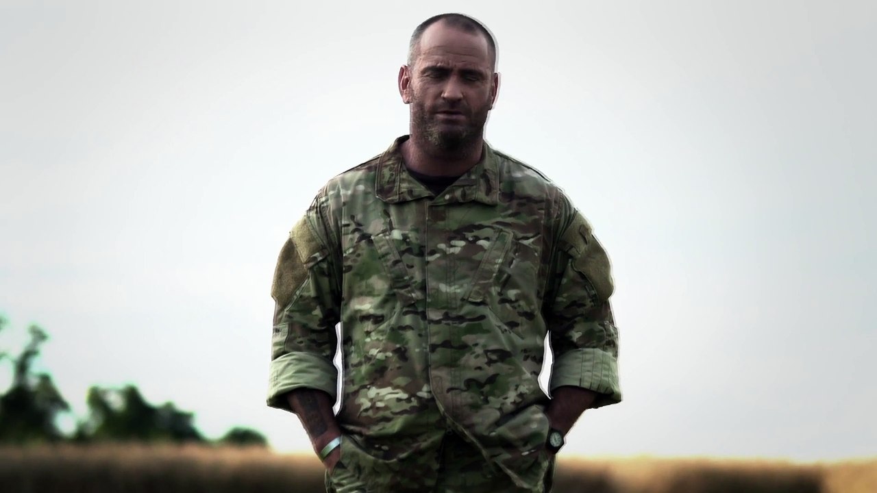 Close Quarter Battle S01