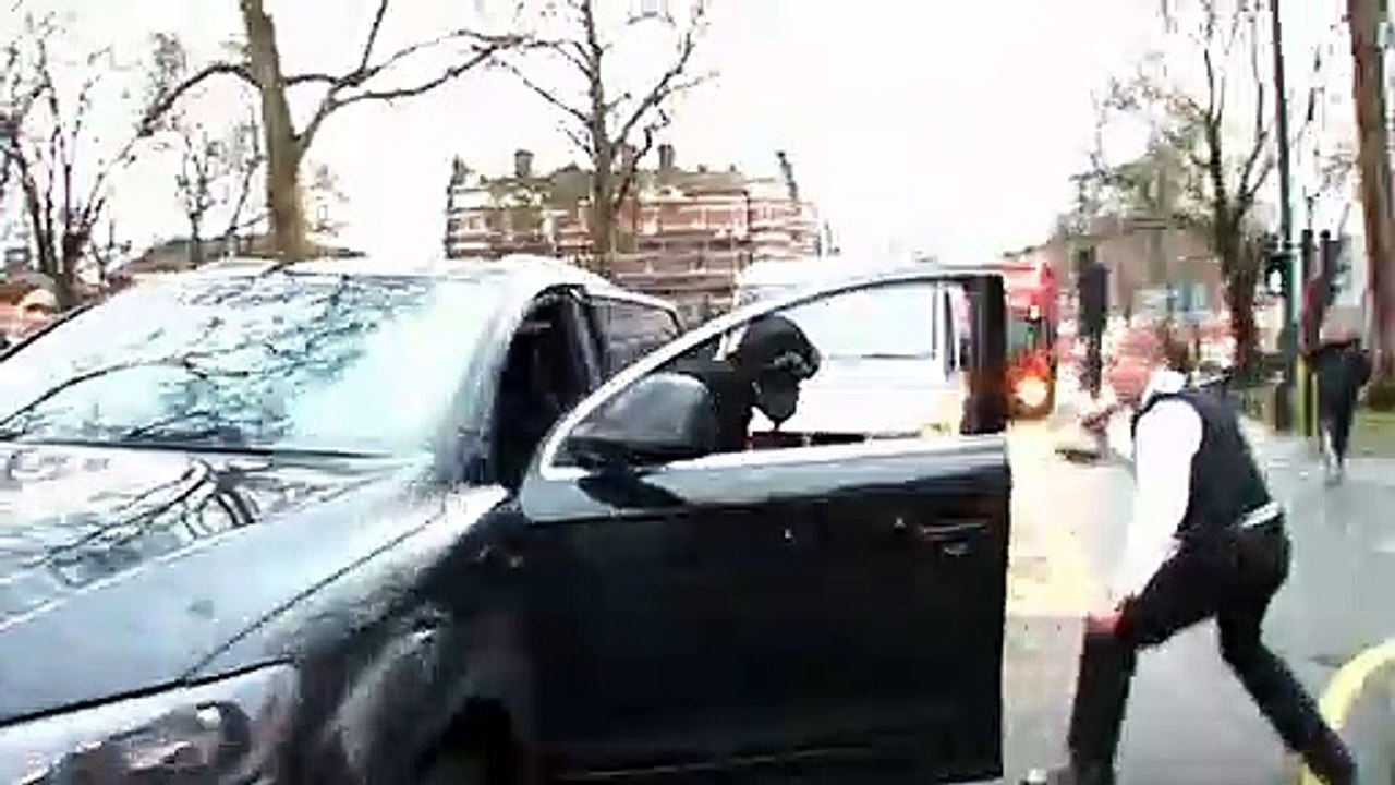 Brit Cops S02