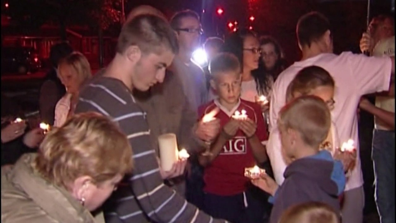 Crimes That Shook Britain S04