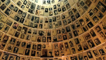 Season 1 of Secret Vatican Files