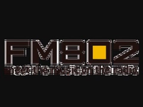 802 Palette(26時台) 2023年04月30日(日)緑黄色社会Mela! (FM802 REQUESTAGE 2023 LIVE音源)