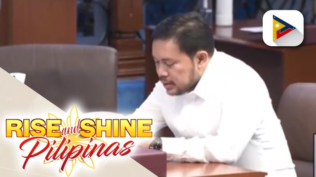 Sen. Villar: Dagdag na kita at pagdami ng pamumuhunan na dala ng MIF, nangangahulugan ng mas...