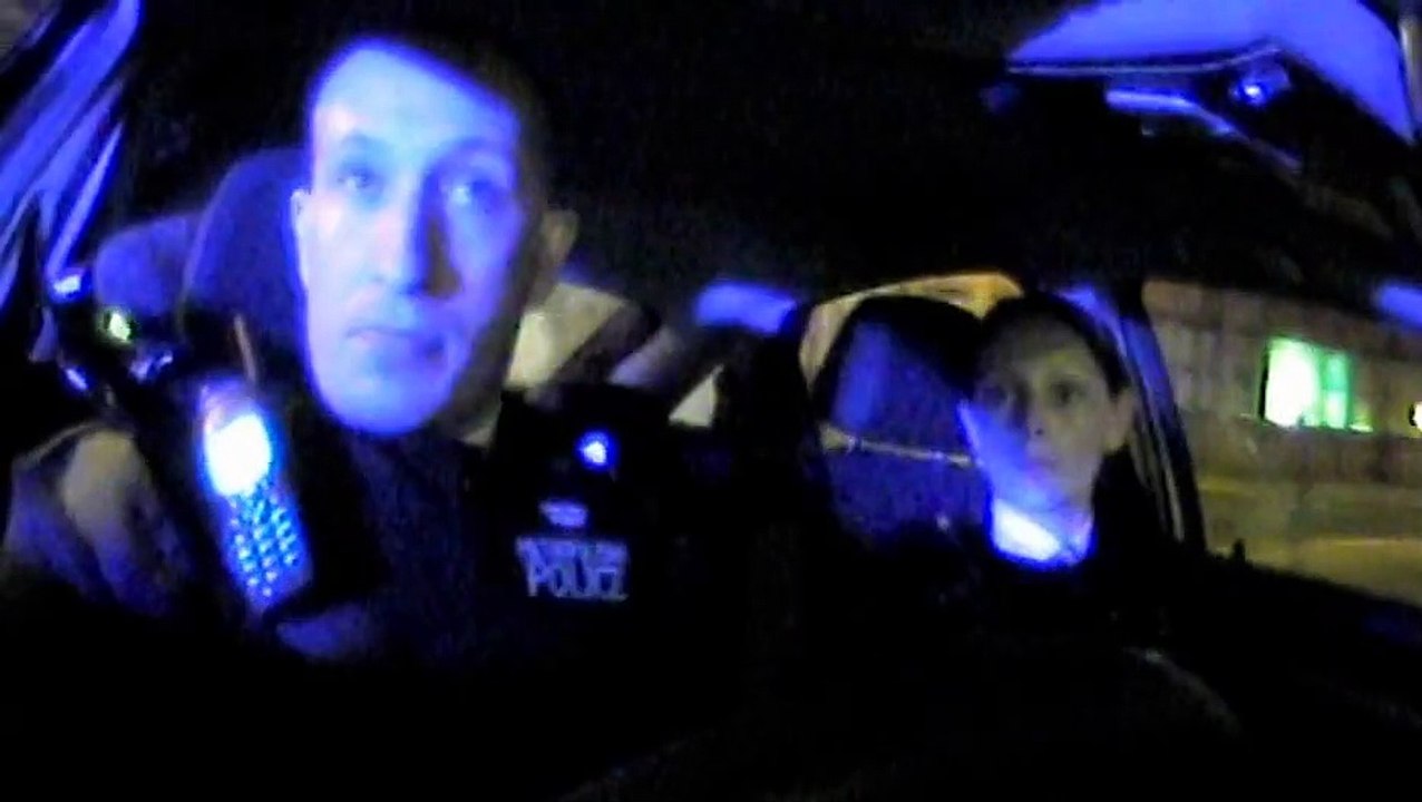 Brit Cops S02