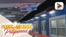 Linya ng PNR sa Alabang–Calamba, isasara ng 5 taon para sa konstruksiyon ng North-South Commuter...