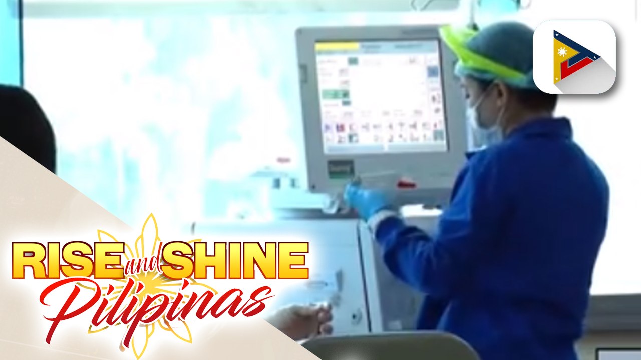 Panukalang pagbuo ng DOH specialty centers para sa iba't ibang sakit, niratipikahan na ng Kongreso