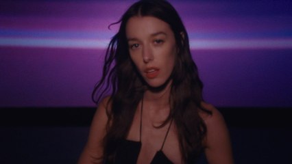 Arctic Lake - My Weakness (Visualizer)