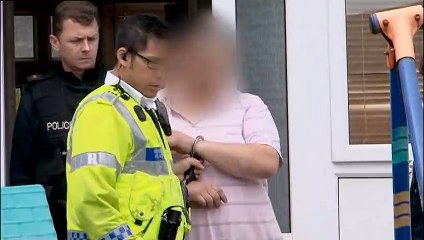 Brit Cops Season 1 Trailer