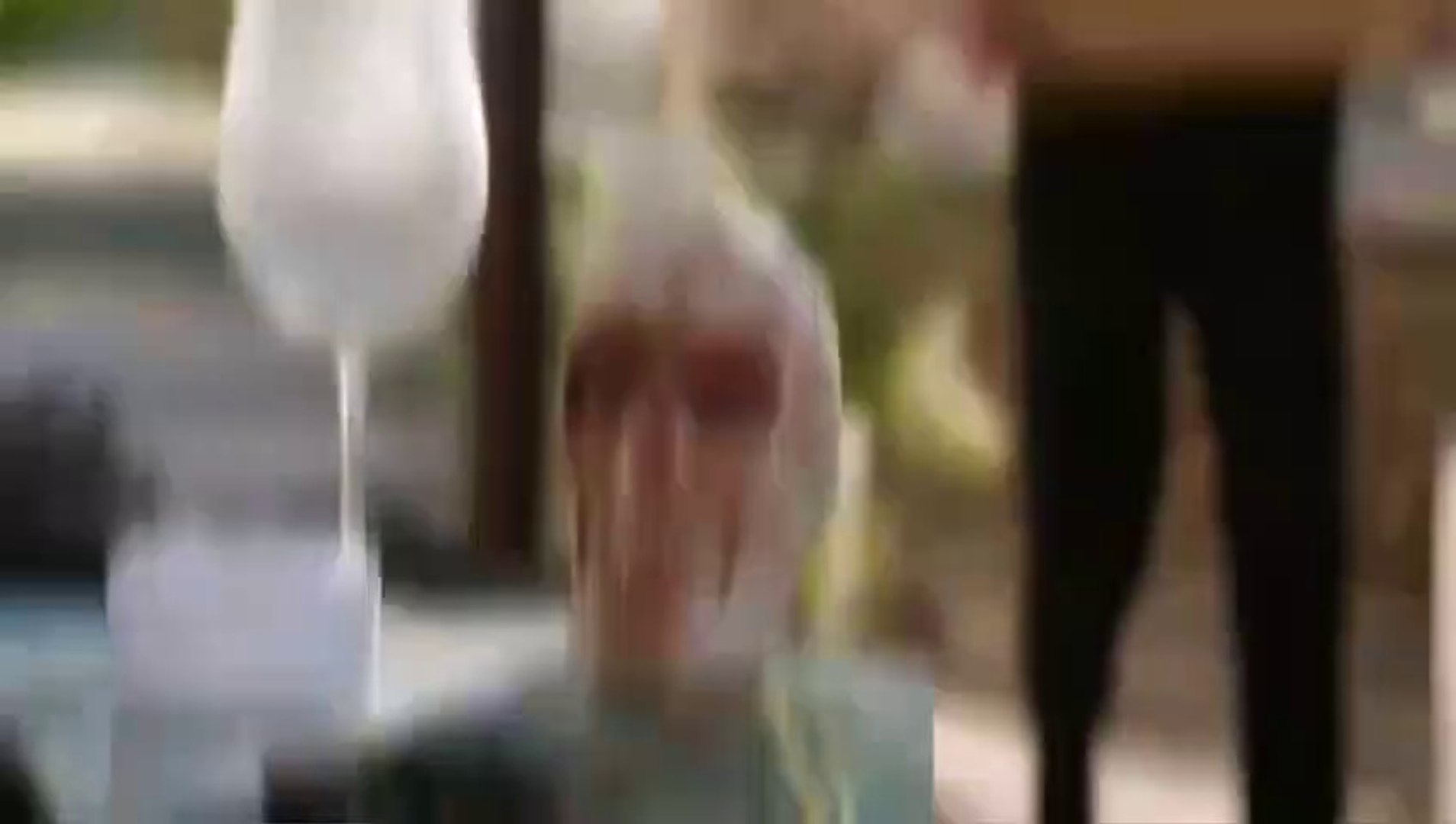 reality show arrivals