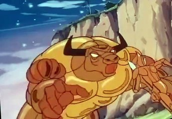 Silverhawks Silverhawks E025 – The Renegade Hero