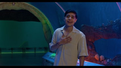 Kevin Apolo - Burbujas De Amor