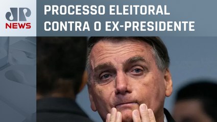 TSE libera ação que pode deixar Bolsonaro inelegível