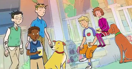 Martha Speaks Martha Speaks S06 E002 April Fools / Bully for You!