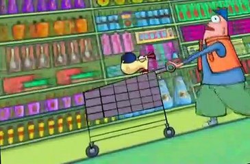 Corneil and Bernie Corneil and Bernie S02 E015 Love At First Sight