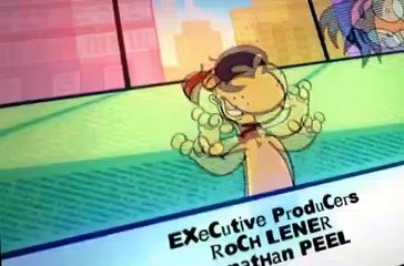 Corneil and Bernie Corneil and Bernie S02 E018 Guardian Angel