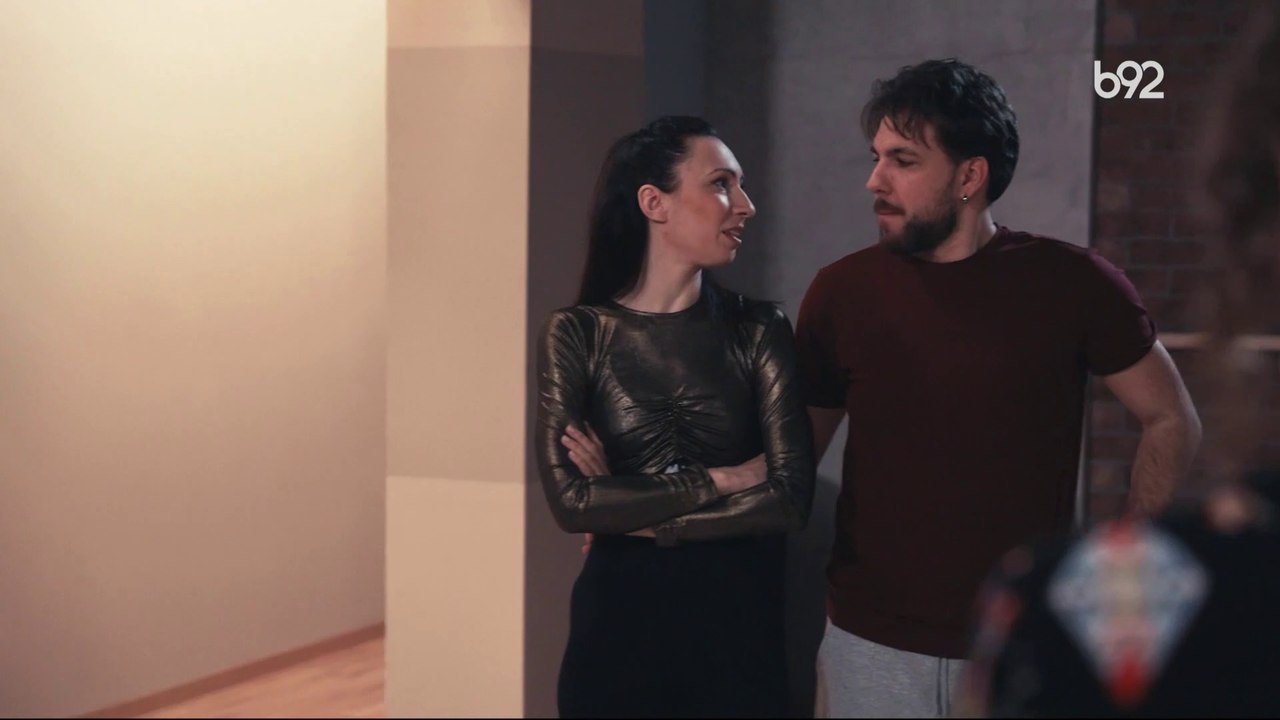 Korak Po Korak - Epizoda 04 - Domaca serija