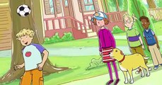 Martha Speaks Martha Speaks S06 E005 Alice Tells a Storyt/ Pirates and Princess