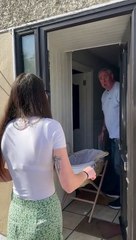 Wholesome Homecoming